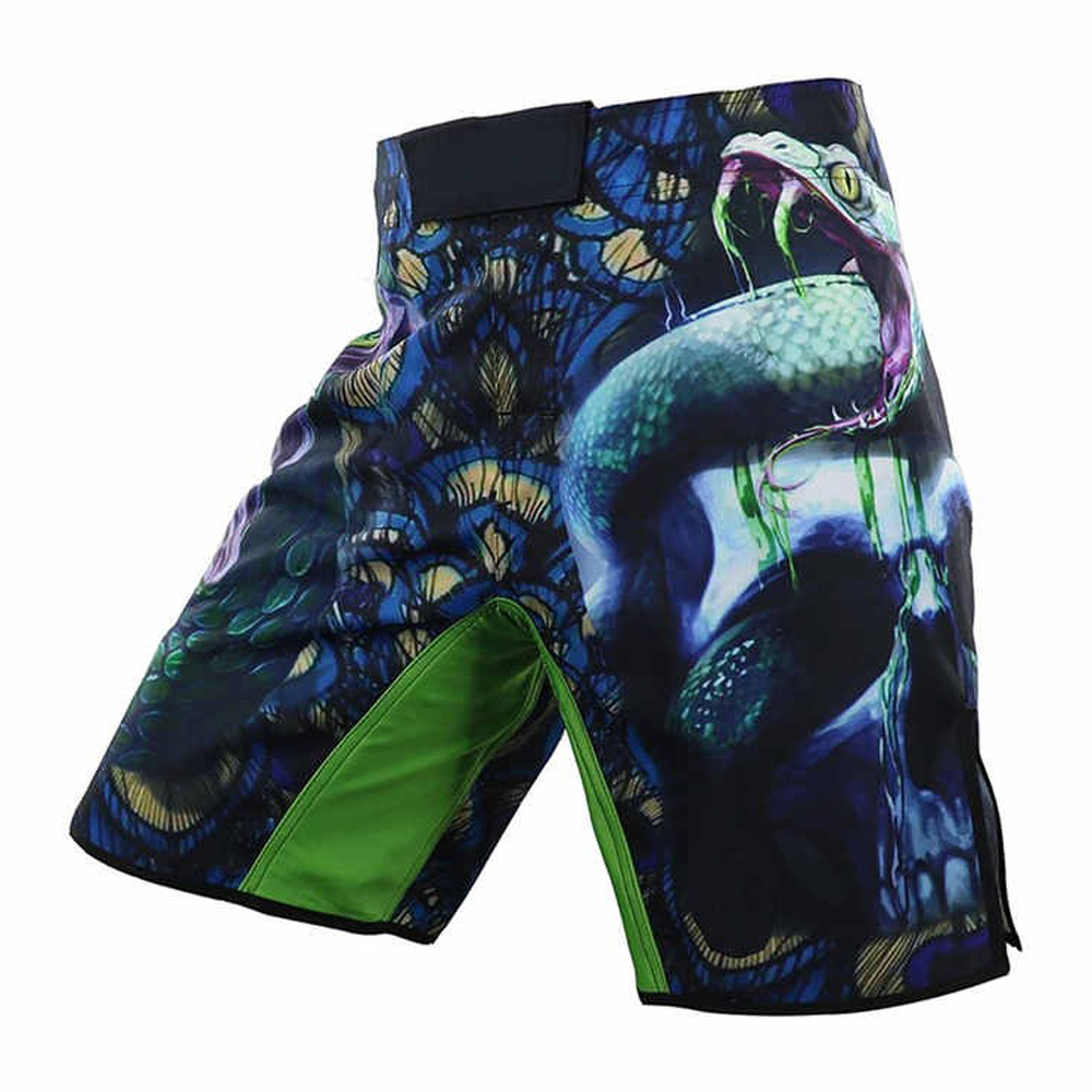 MMA Shorts
