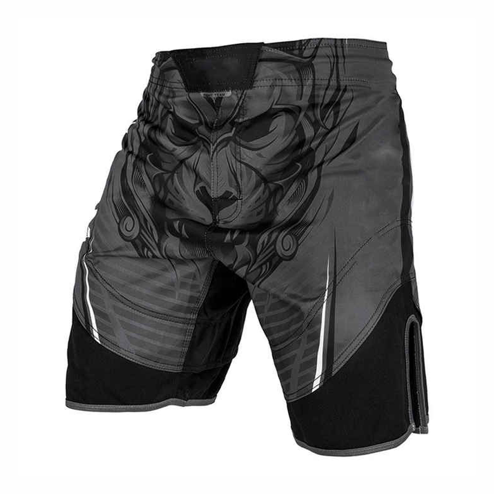 MMA Shorts