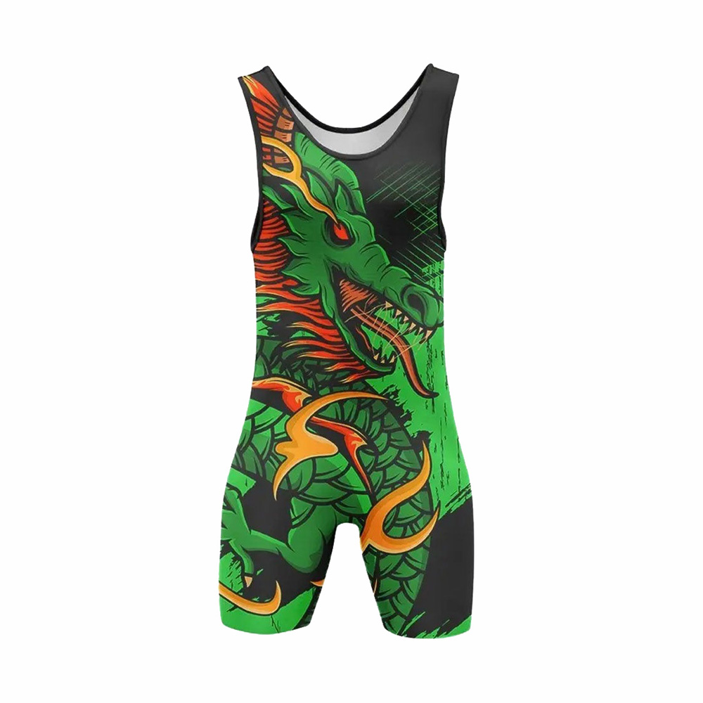 Wreslting Singlets