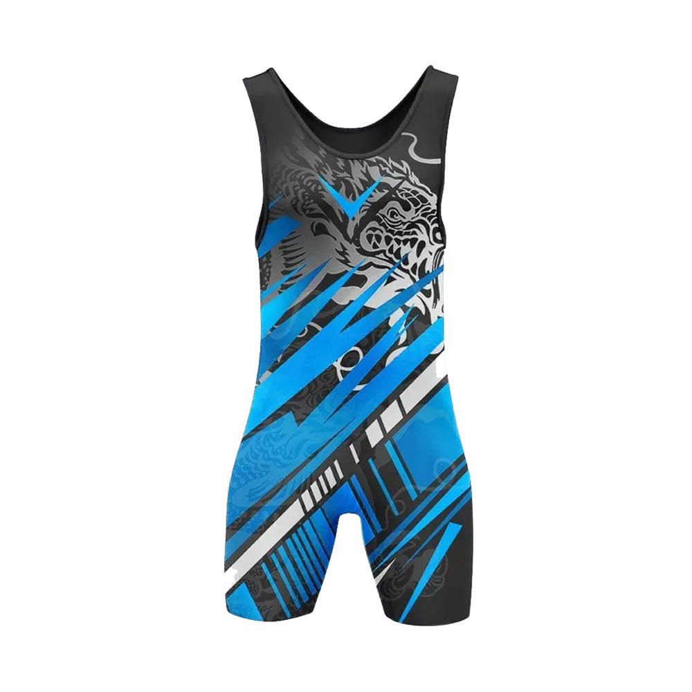 Wreslting Singlets