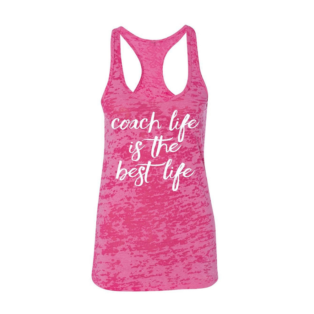 Ladies Tank Tops