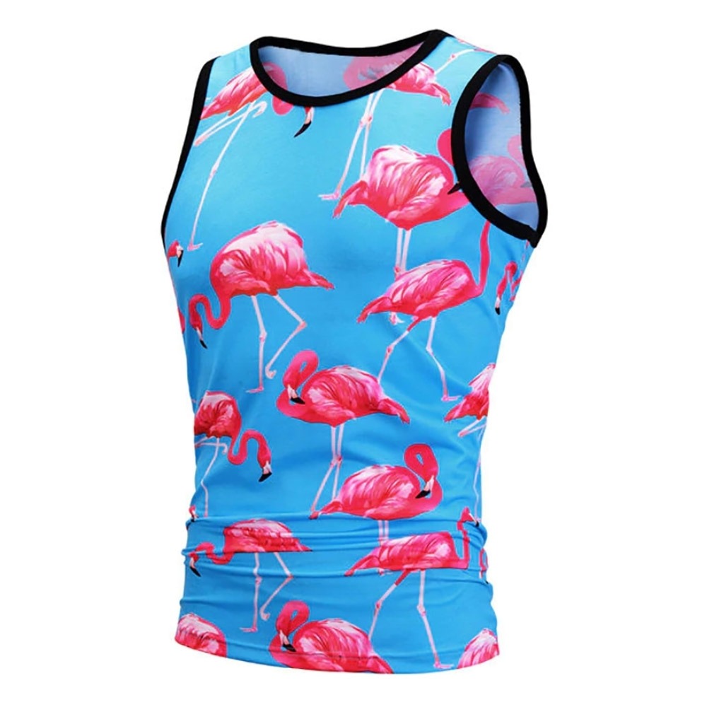 Men Tank Top