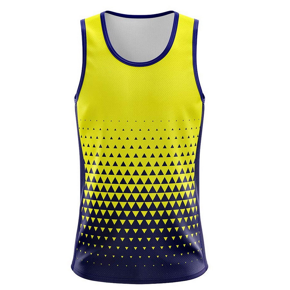 Men Tank Top