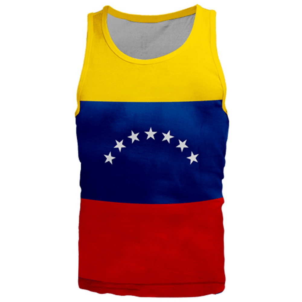 Men Tank Top