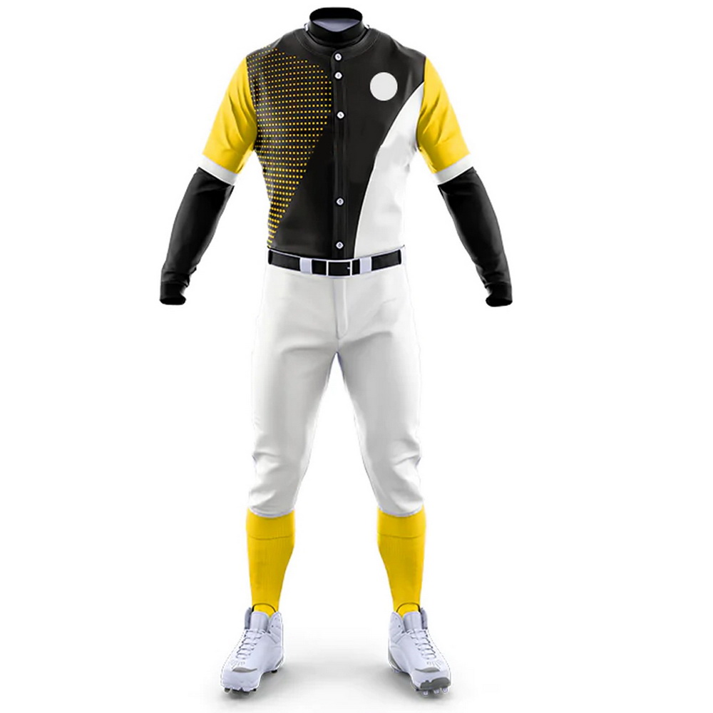 Base Ball Uniforms