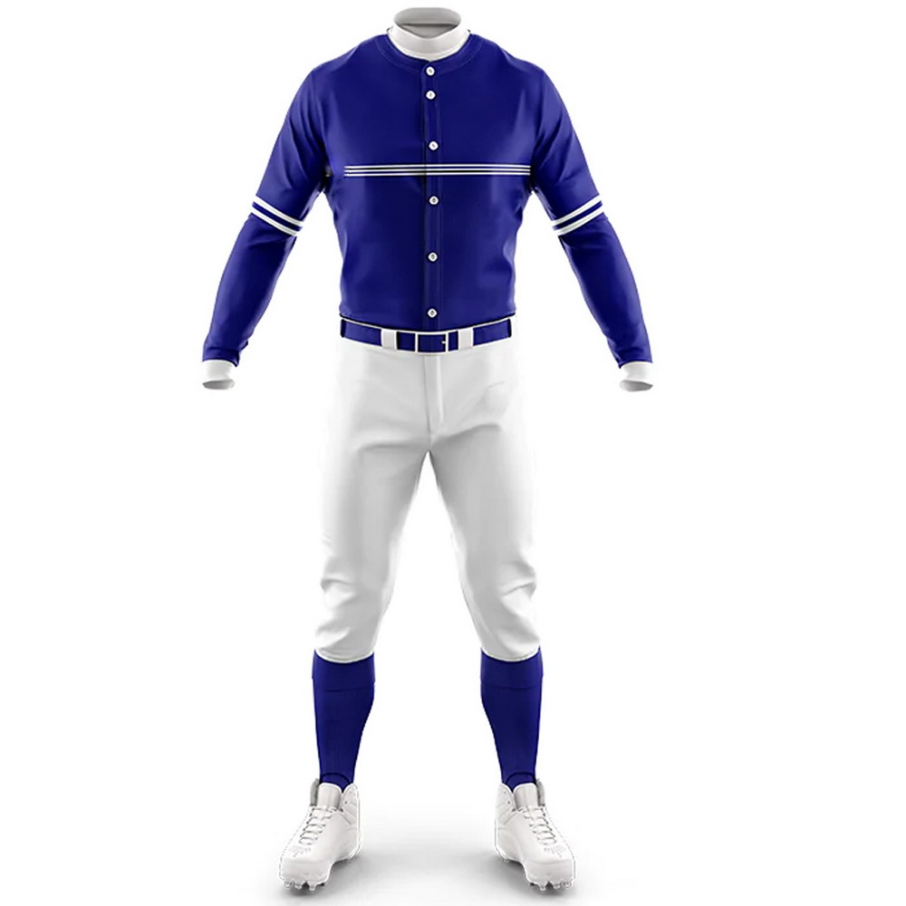 Base Ball Uniforms