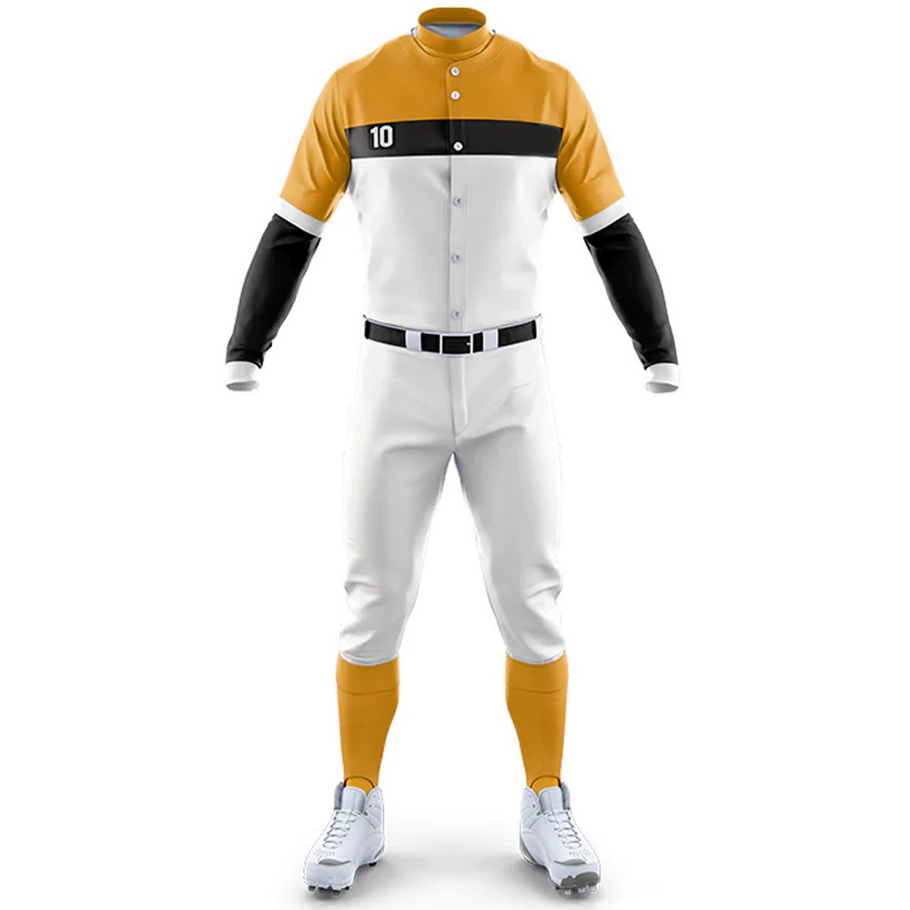 Base Ball Uniforms