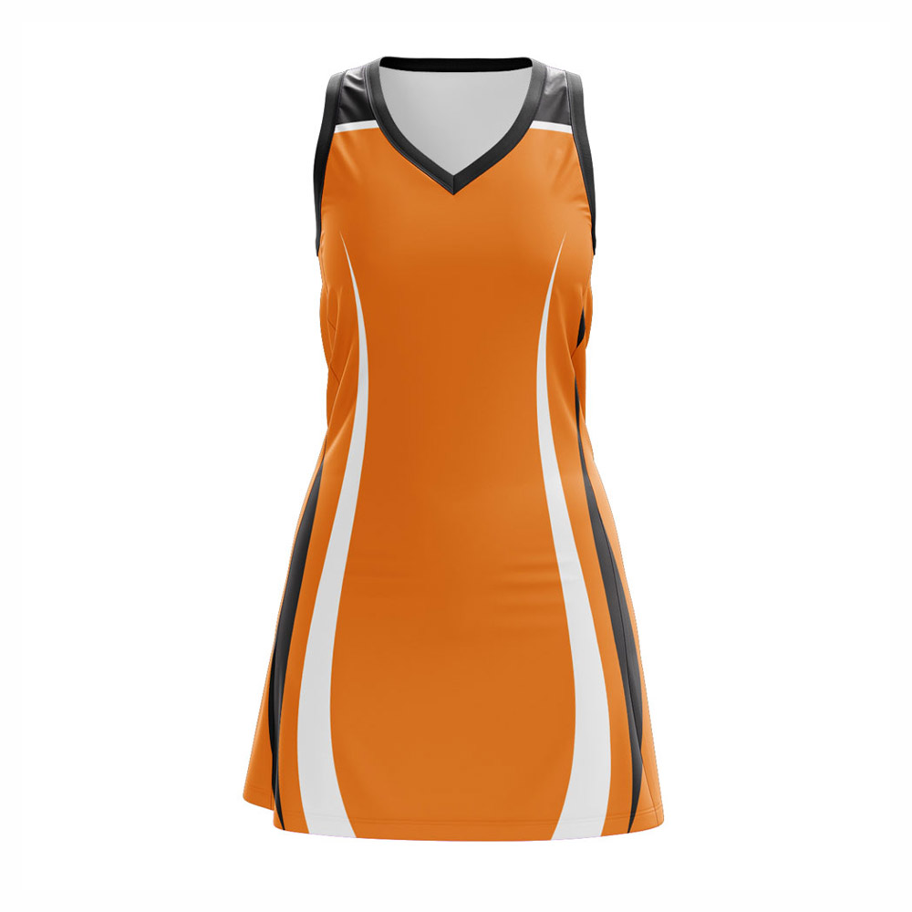 Netball Unifroms