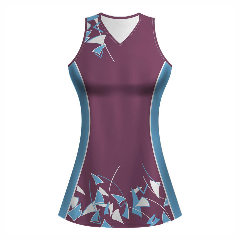 Netball Unifroms
