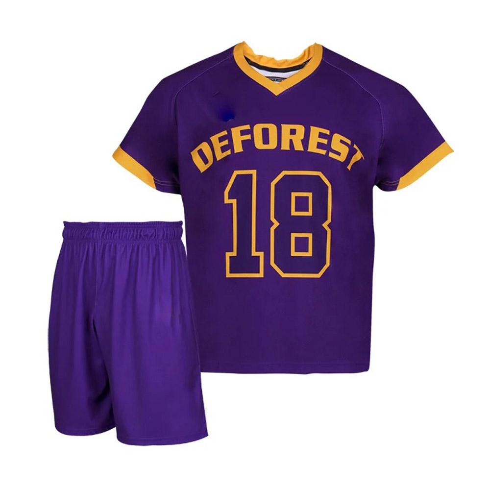 Lacrosse Uniforms
