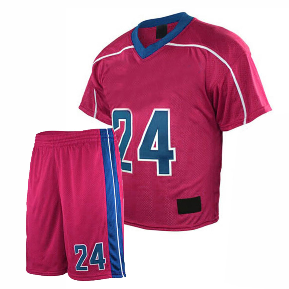 Lacrosse Uniforms