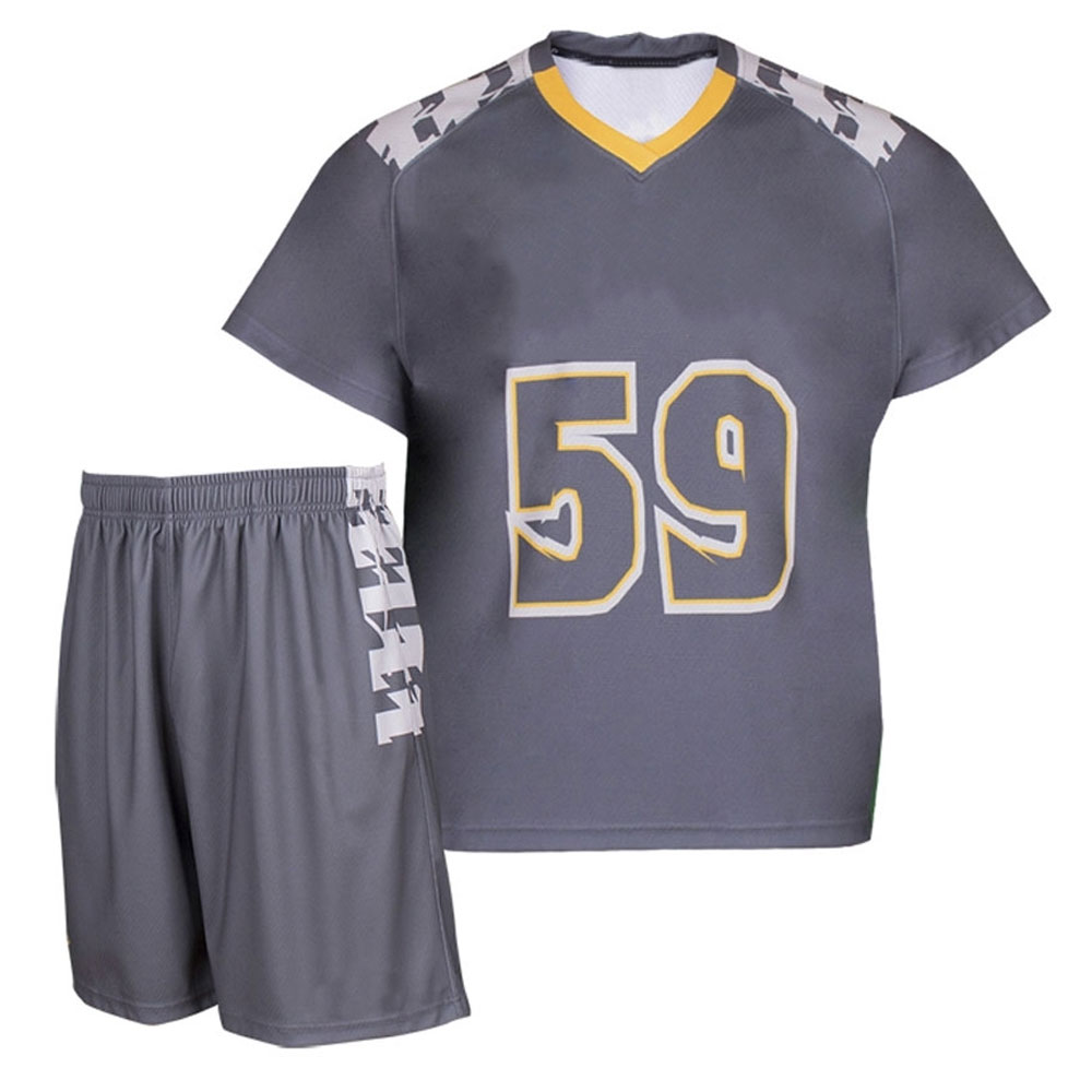 Lacrosse Uniforms