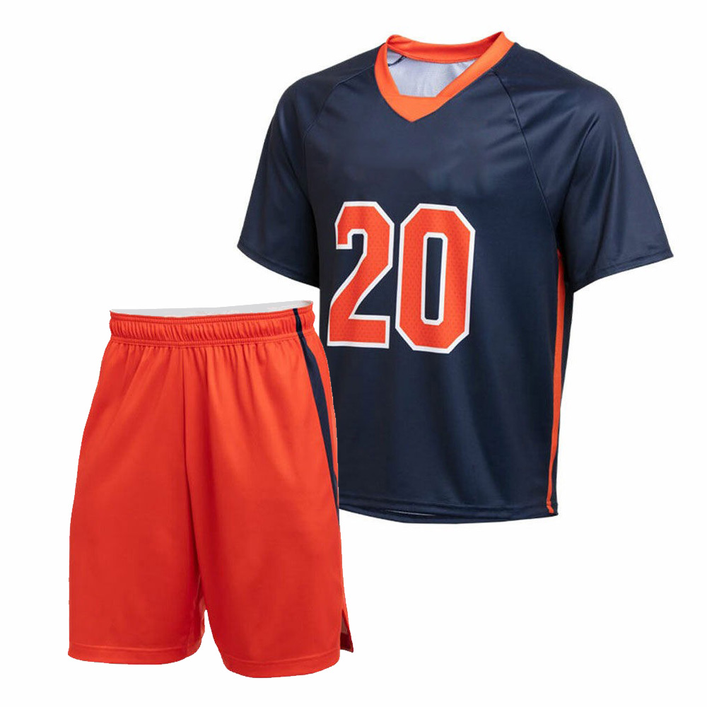 Lacrosse Uniforms