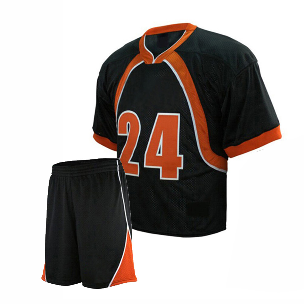 Lacrosse Uniforms