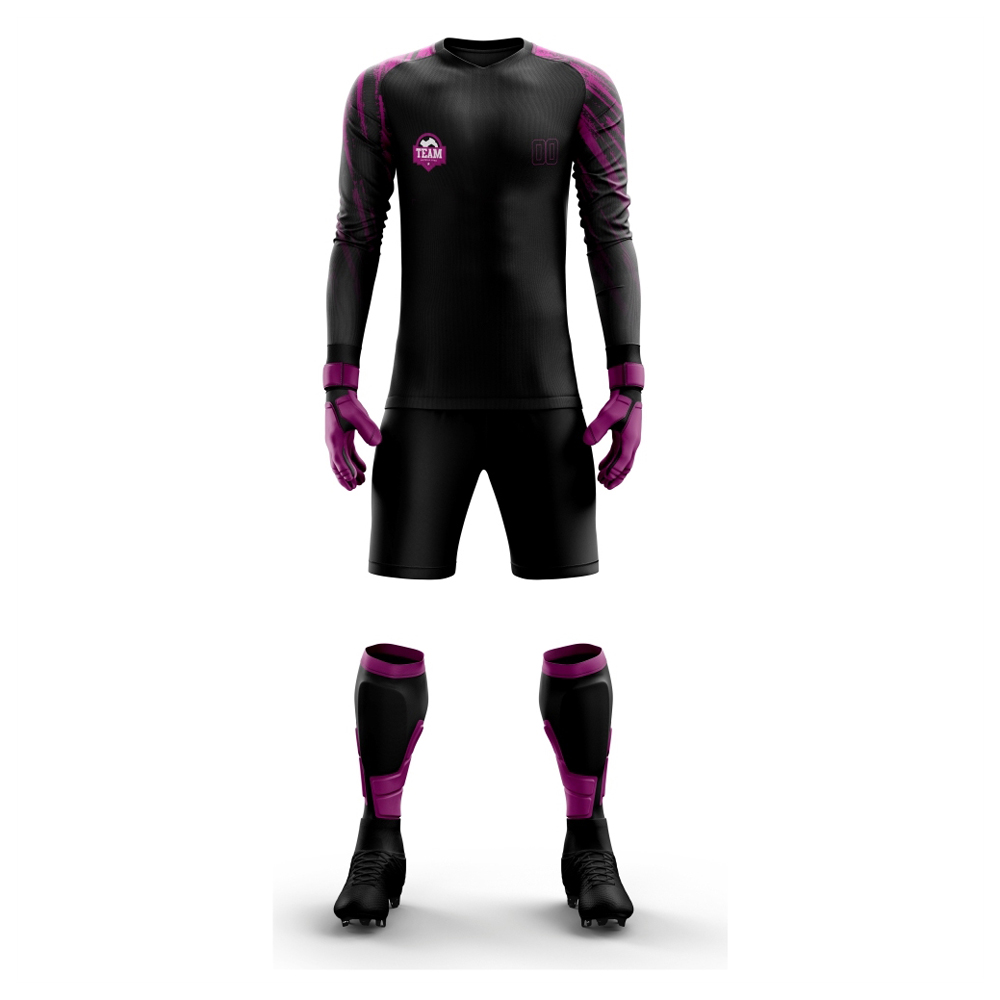 Goalkeeper Uniforms