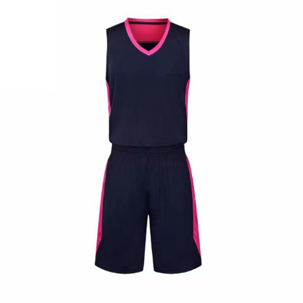Basket Ball Uniforms