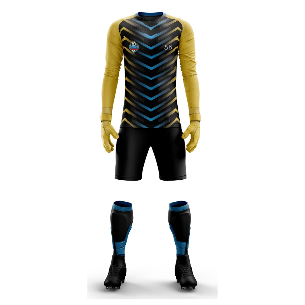 Goalkeeper Uniforms