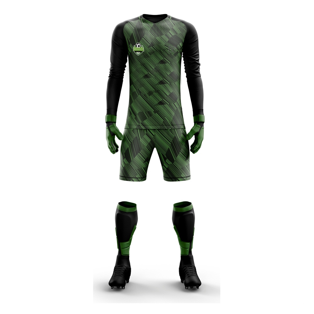 Goalkeeper Uniforms