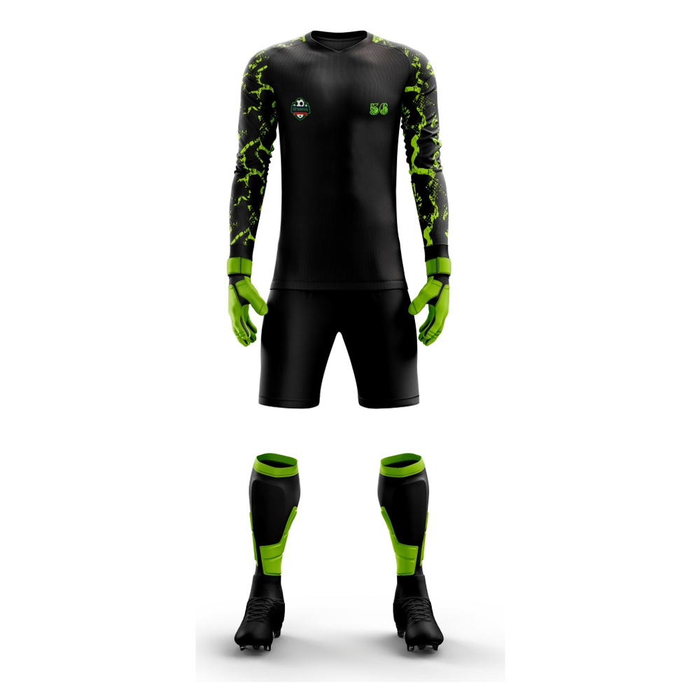 Goalkeeper Uniforms