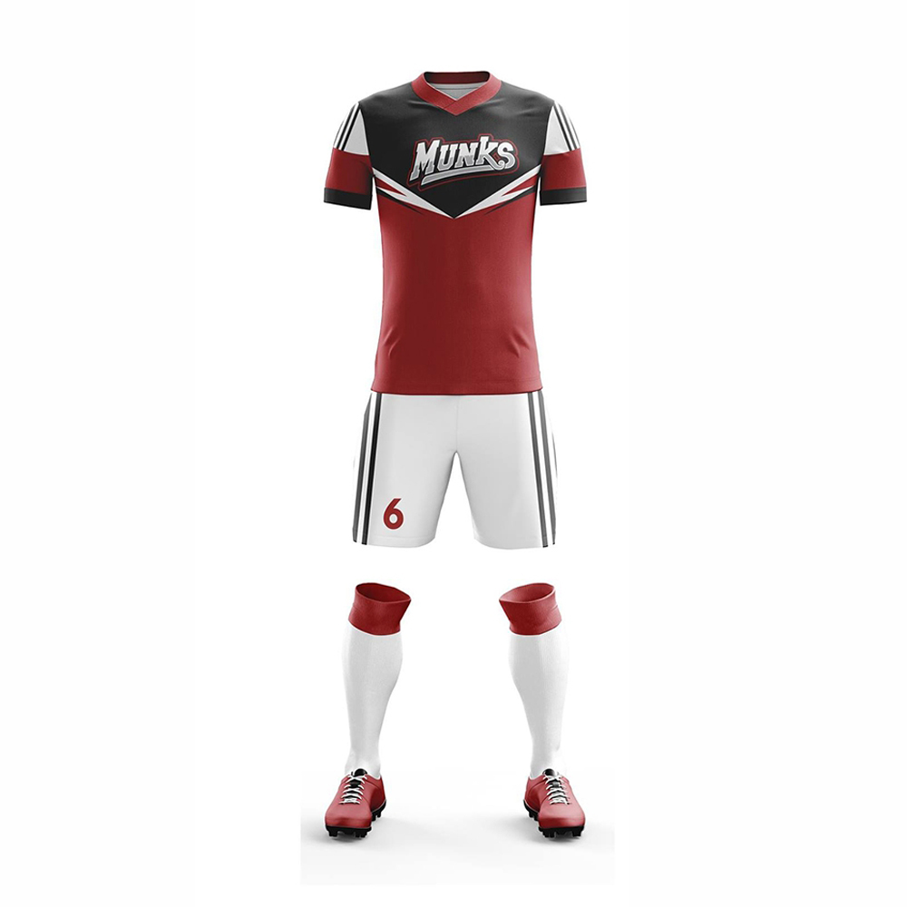 Soccer Uniforms