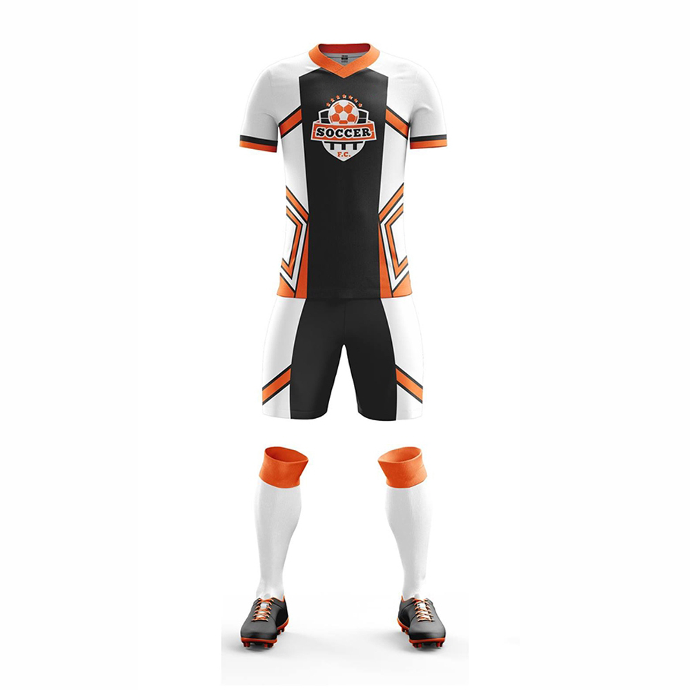 Soccer Uniforms