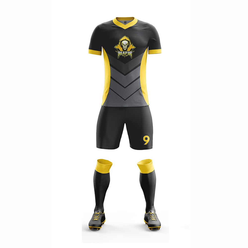 Soccer Uniforms