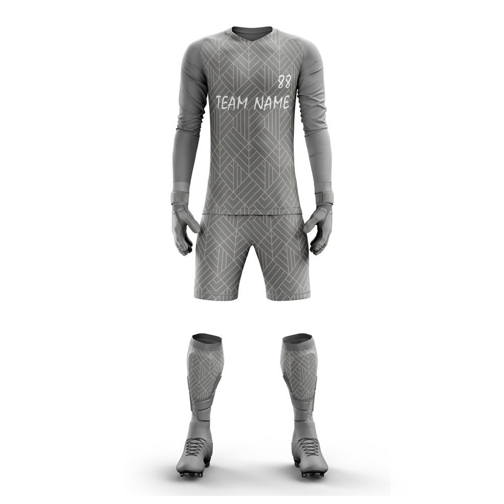 Goalkeeper Uniforms
