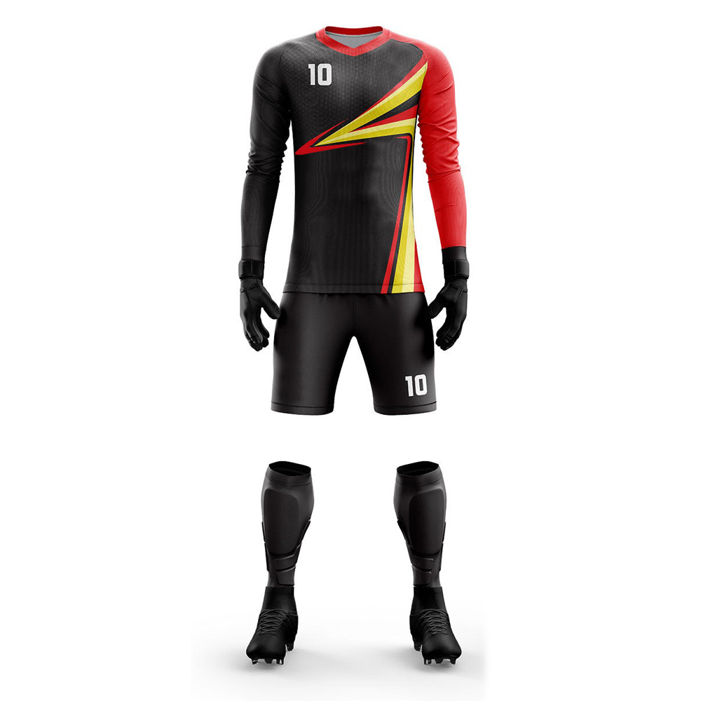 Goalkeeper Uniforms