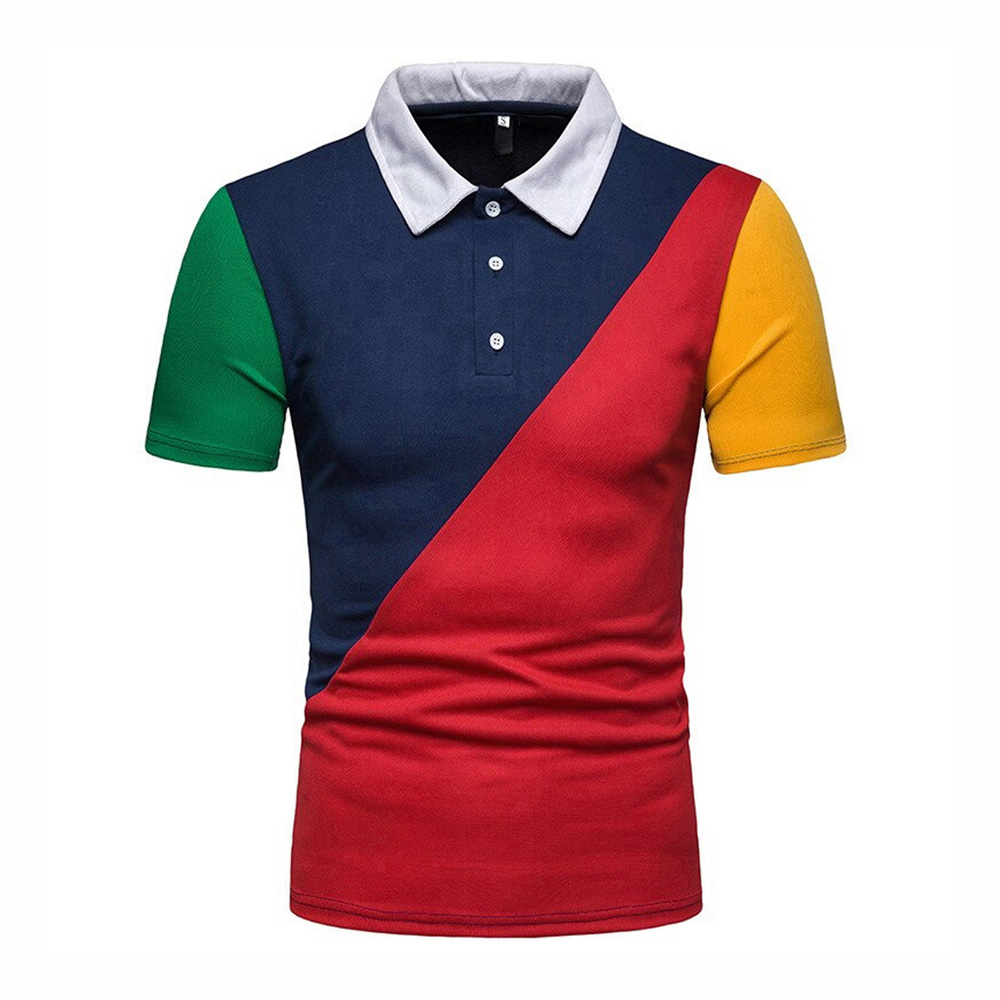 Polo Shirts