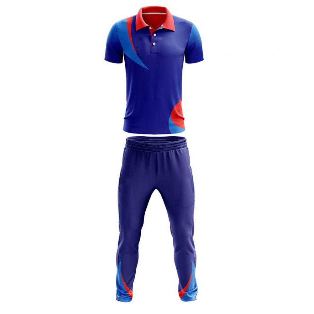 Cricket Uniforms