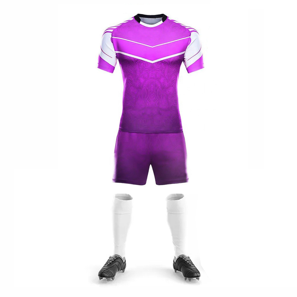 Rugby Uniform