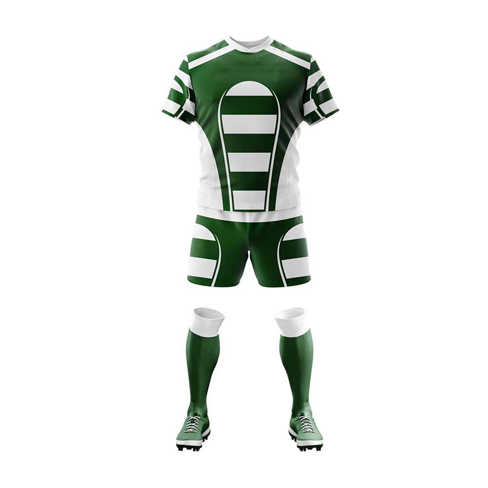 Rugby Uniform
