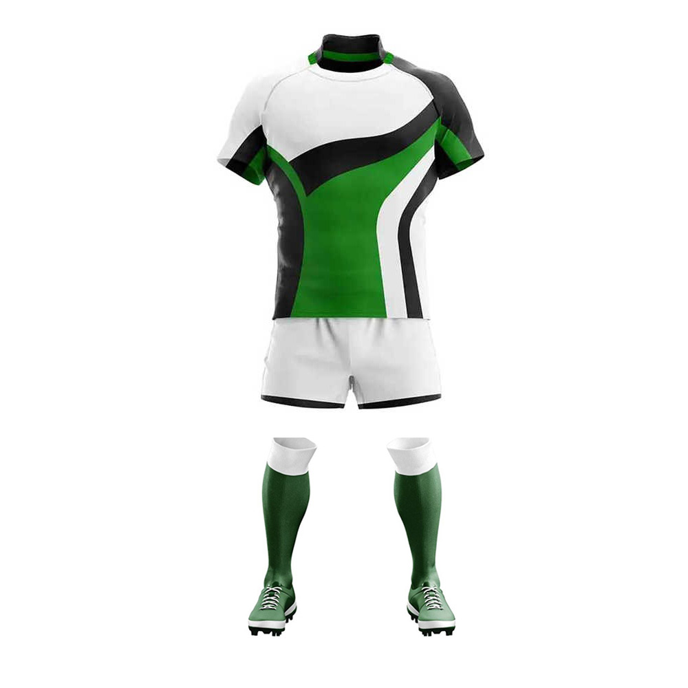 Rugby Uniform