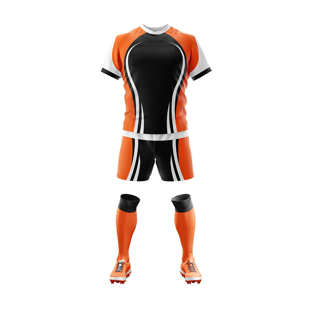 Rugby Uniform