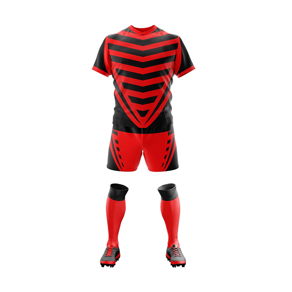 Rugby Uniform