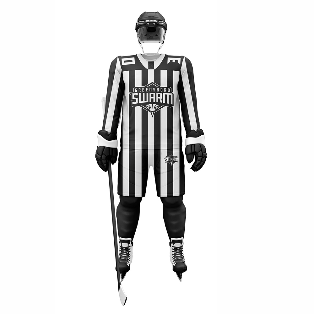 Ice Hockey Uniforms