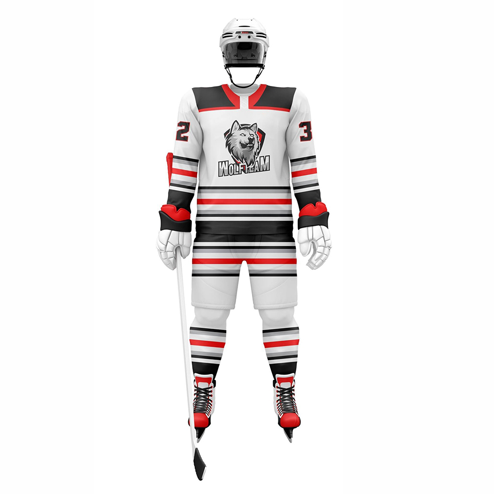 Ice Hockey Uniforms