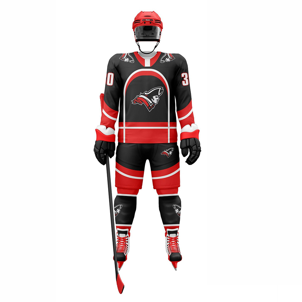 Ice Hockey Uniforms