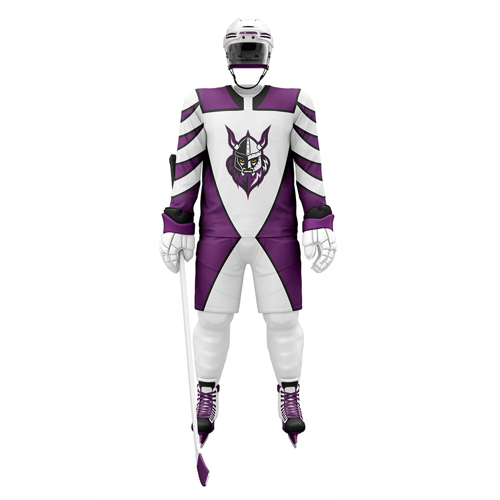 Ice Hockey Uniforms
