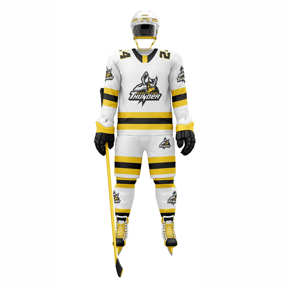 Ice Hockey Uniforms