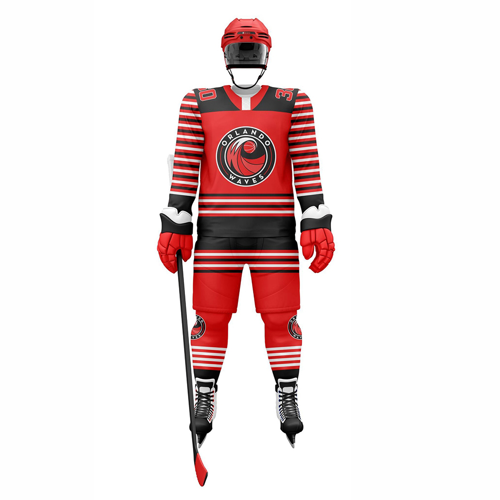 Ice Hockey Uniforms