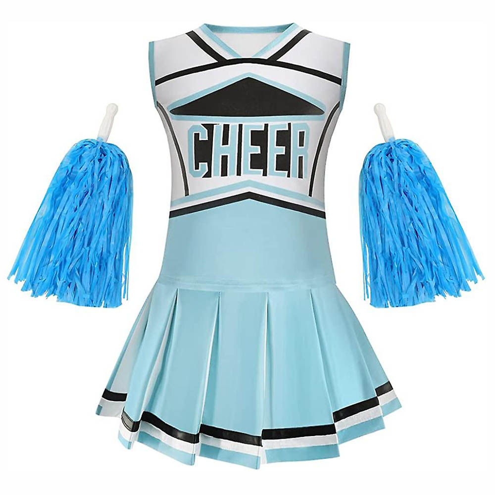 Cheerleader Uniforms
