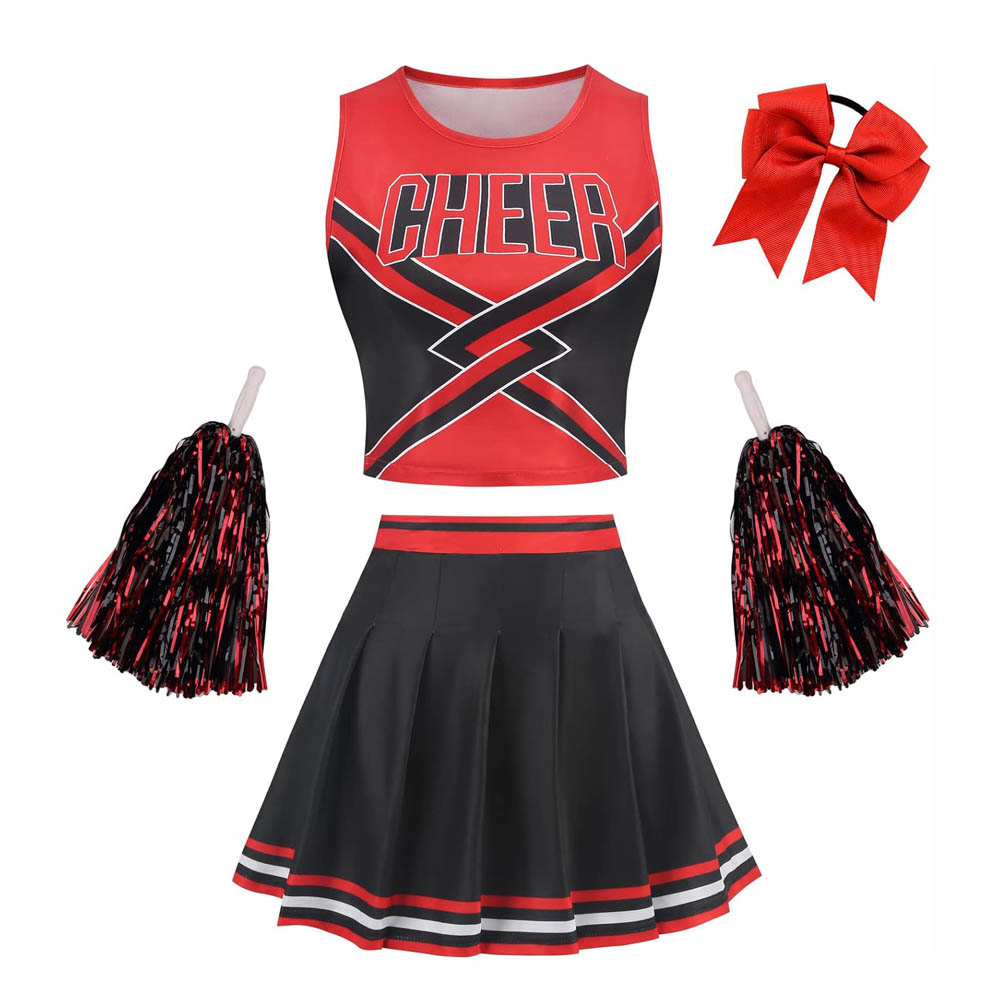 Cheerleader Uniforms