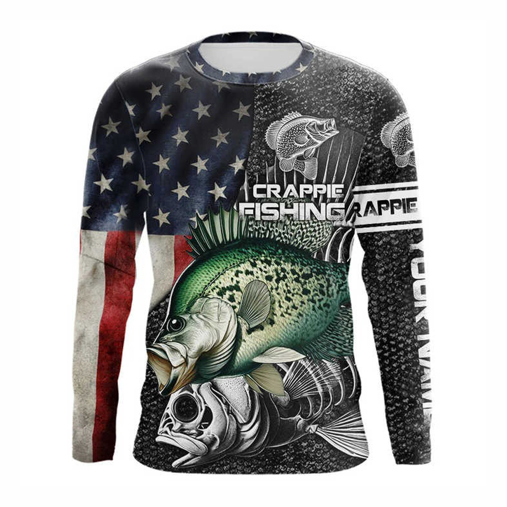 Fishing T Shirts ( Long Sleeve )