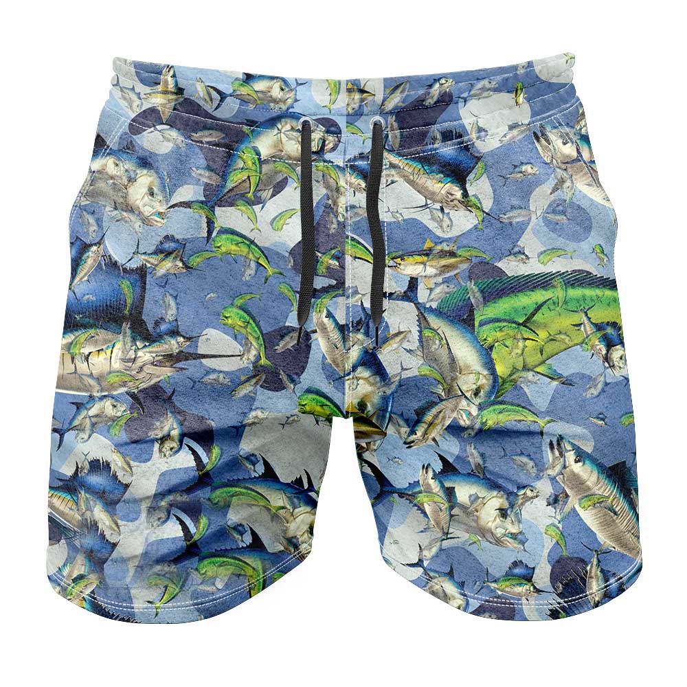 Fishing Shorts