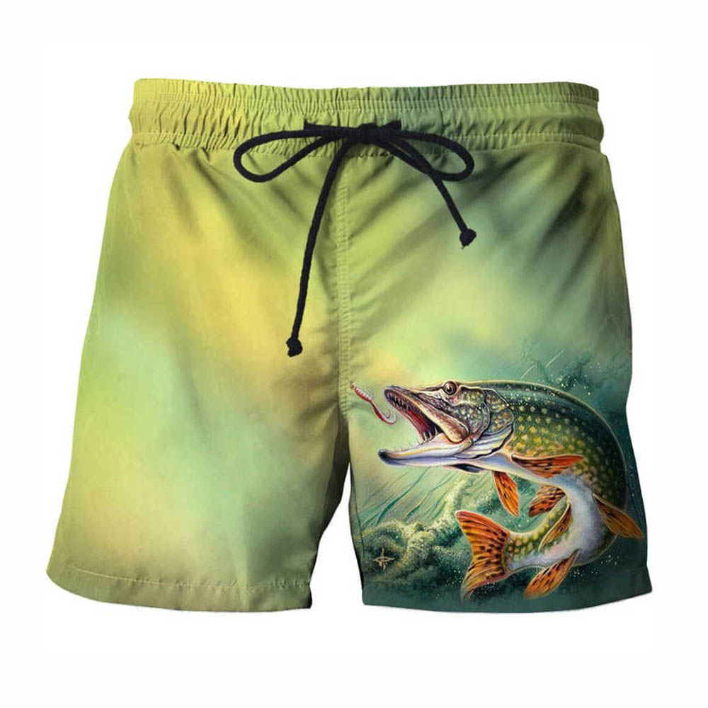 Fishing Shorts