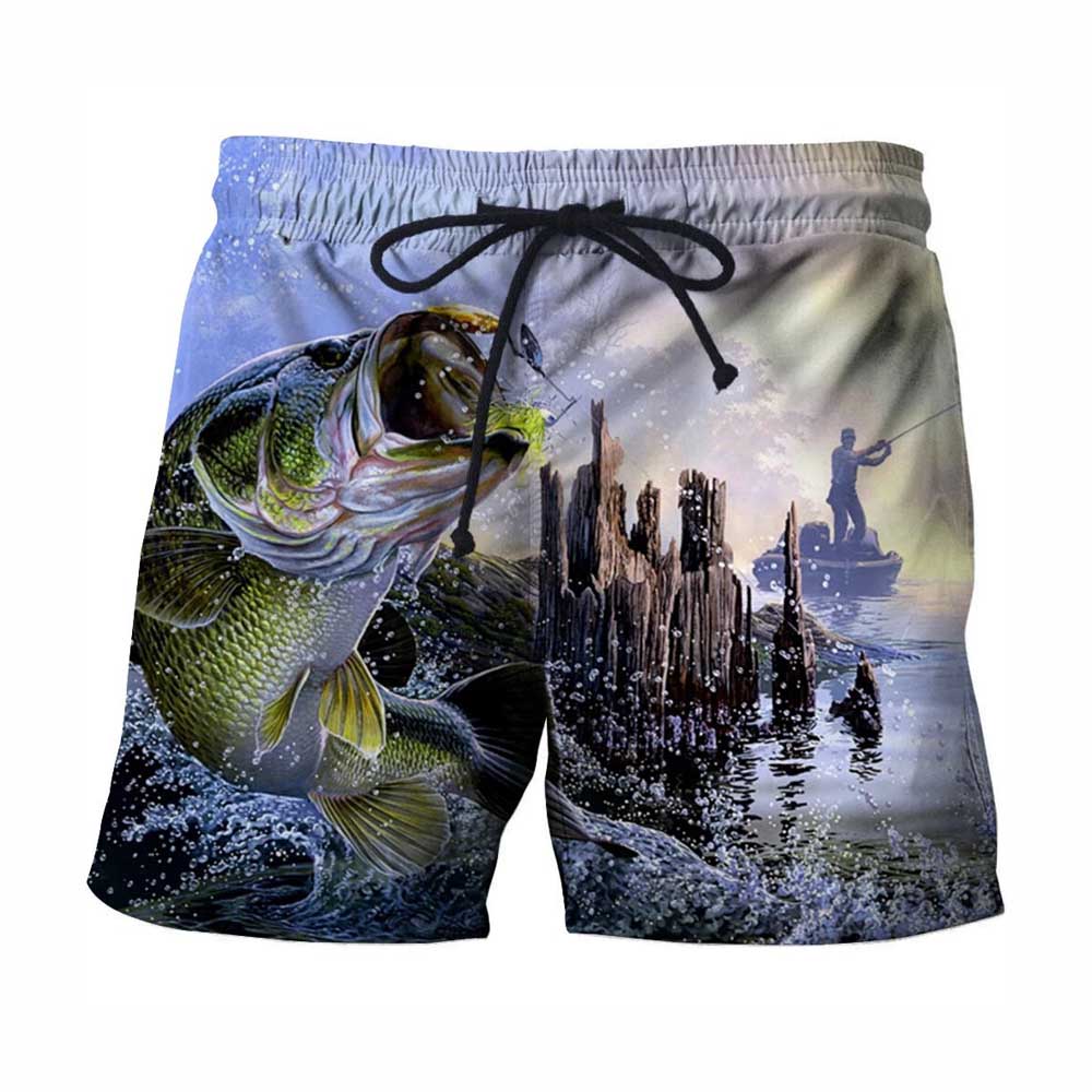 Fishing Shorts