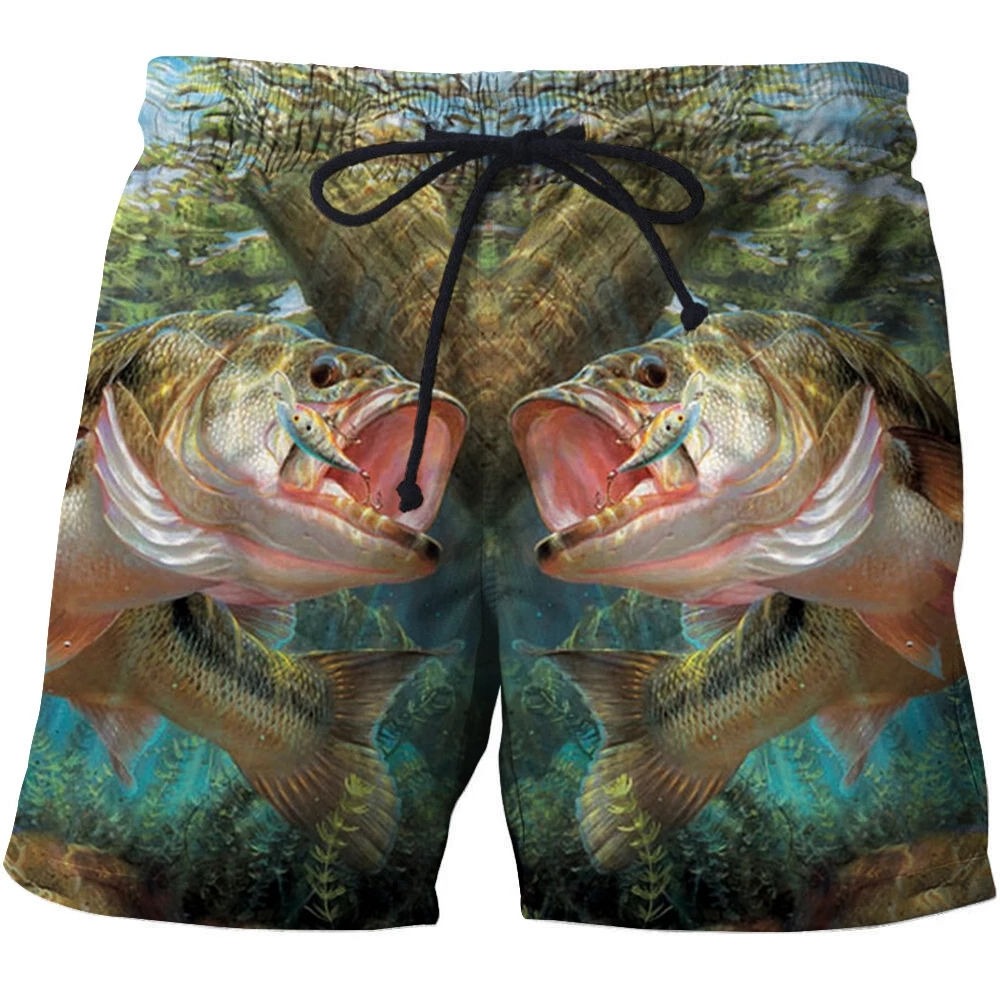 Fishing Shorts
