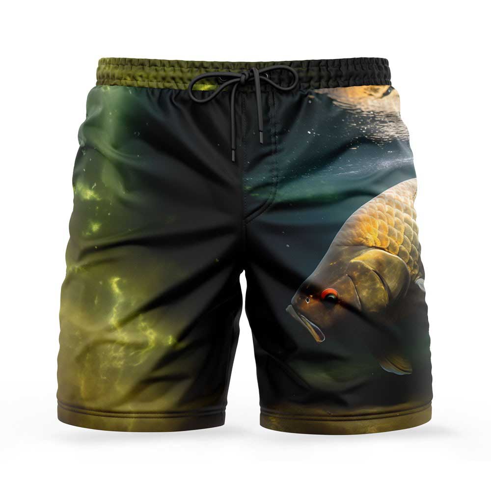 Fishing Shorts
