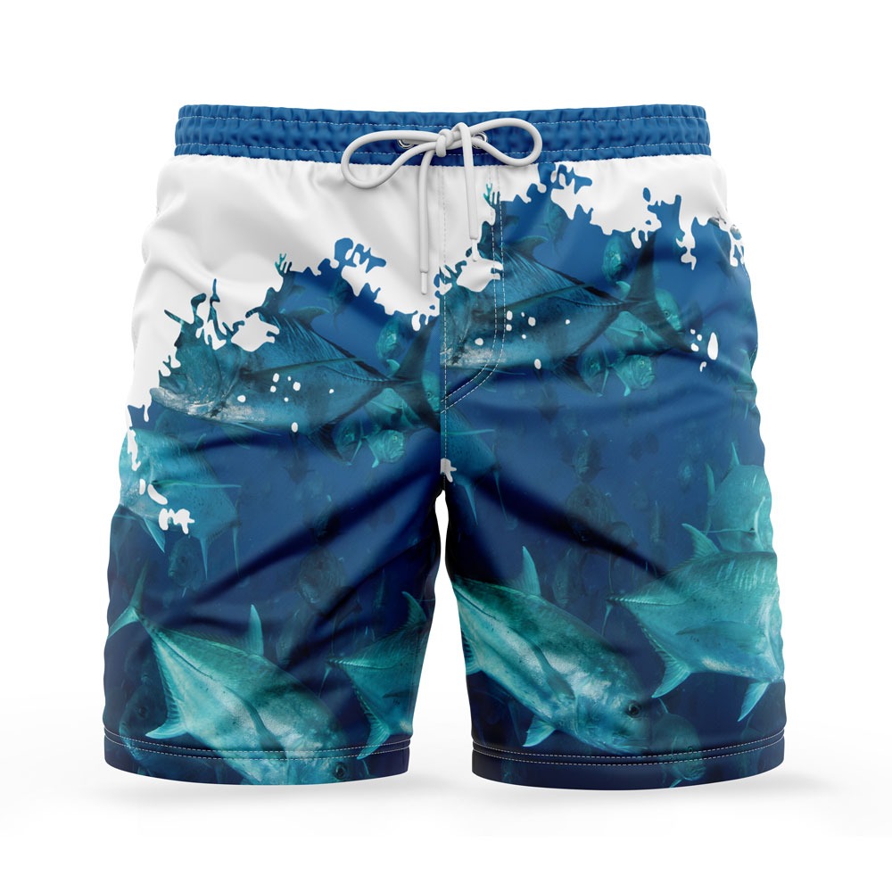 Fishing Shorts